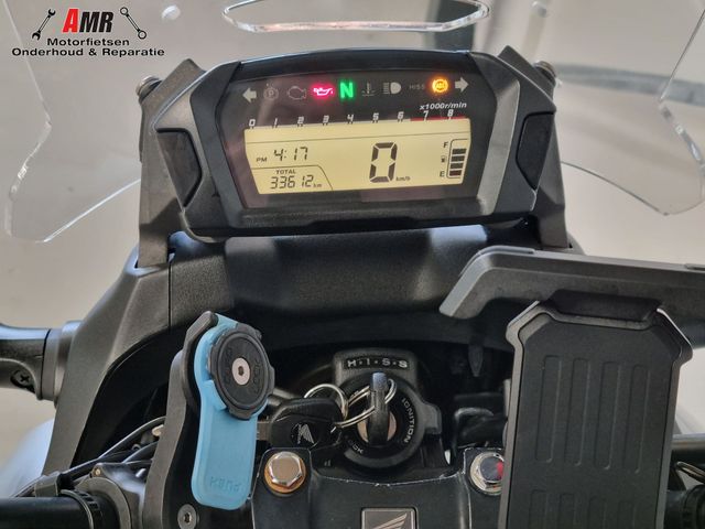 honda - nc-700-x-dct-c-abs