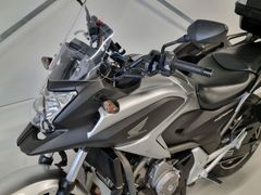 Honda NC 700 X DCT C-ABS 2013 occasion – foto 7 van 19