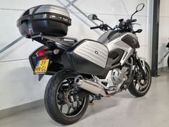 Honda NC 700 X DCT C-ABS 2013 occasion – foto 12 van 19
