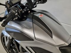 Honda NC 700 X DCT C-ABS 2013 occasion – foto 9 van 19