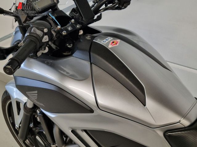 honda - nc-700-x-dct-c-abs