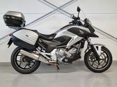 Honda NC 700 X DCT C-ABS 2013 occasion – foto 11 van 19