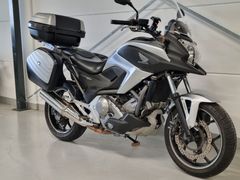 Honda NC 700 X DCT C-ABS 2013 occasion – foto 13 van 19
