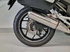 Honda NC 700 X DCT C-ABS 2013 occasion – foto 16 van 19
