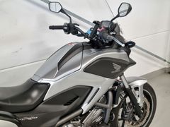 Honda NC 700 X DCT C-ABS 2013 occasion – foto 18 van 19
