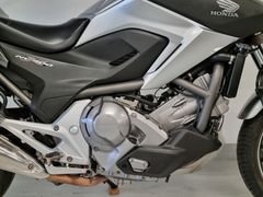 Honda NC 700 X DCT C-ABS 2013 occasion – foto 15 van 19