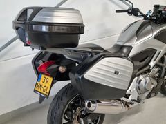 Honda NC 700 X DCT C-ABS 2013 occasion – foto 17 van 19