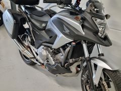 Honda NC 700 X DCT C-ABS 2013 occasion – foto 19 van 19