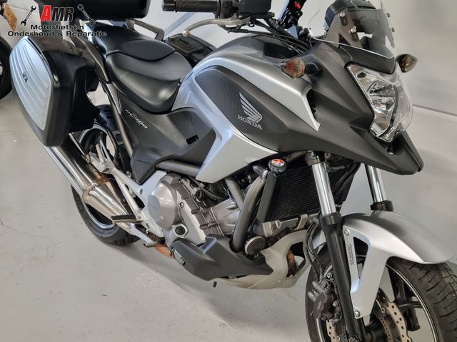 honda - nc-700-x-dct-c-abs