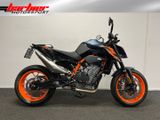 KTM 890 DUKE R