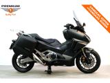 HONDA FORZA 750