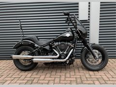 HARLEY-DAVIDSON HERITAGE SOFTAIL CLASSIC 114 FLHCS