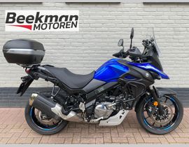 Suzuki V-Strom DL 650 2022 occasion