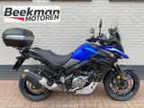 SUZUKI V-STROM DL 650
