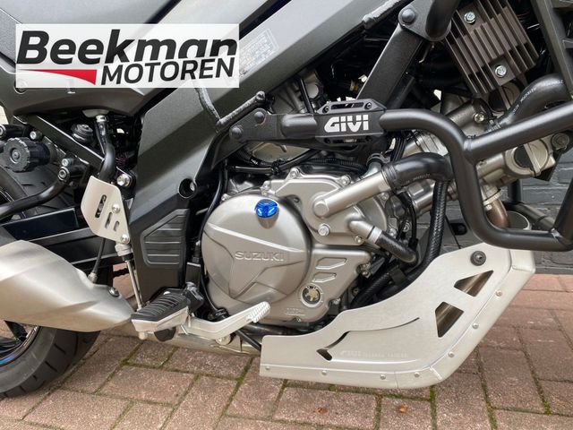 suzuki - v-strom-dl-650