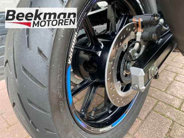 suzuki - v-strom-dl-650