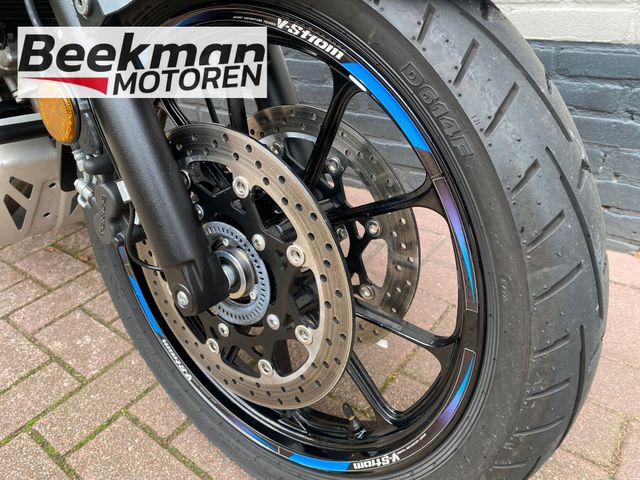 suzuki - v-strom-dl-650