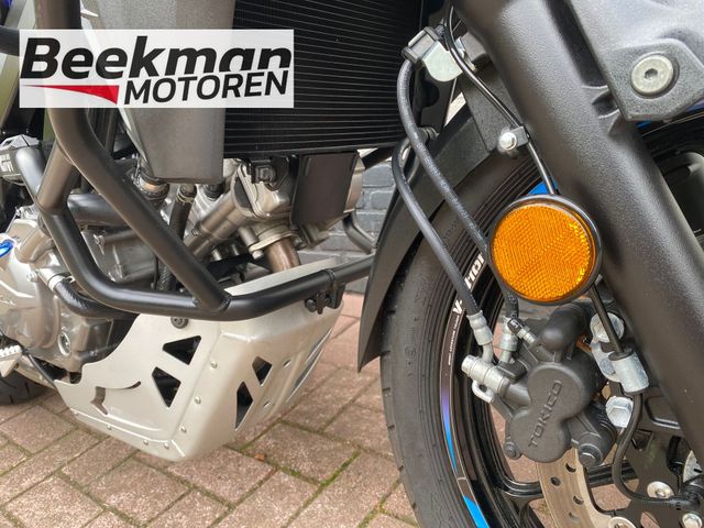suzuki - v-strom-dl-650