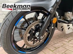 Suzuki V-Strom DL 650 2022 occasion – foto 16 van 21