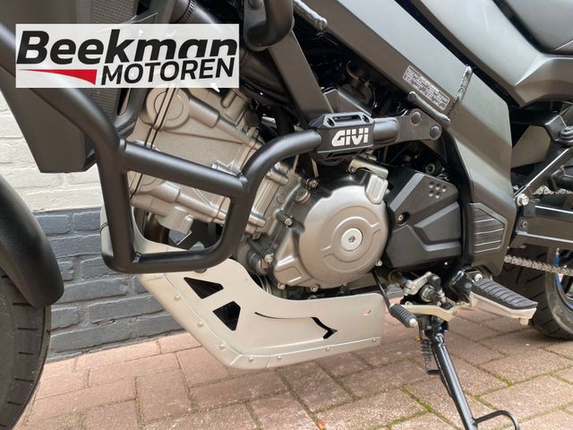 suzuki - v-strom-dl-650