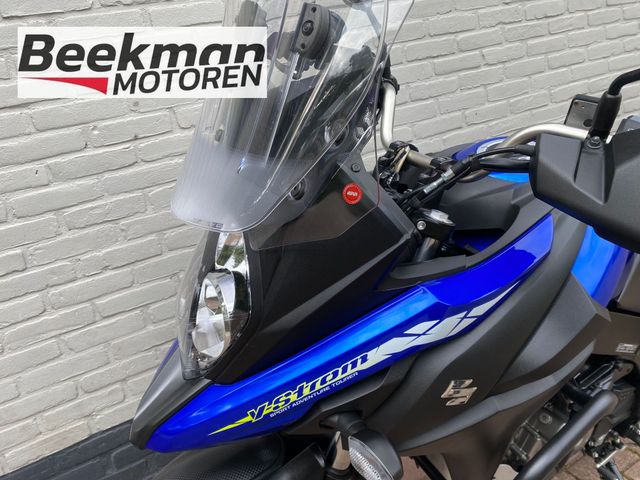 suzuki - v-strom-dl-650
