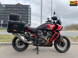 HARLEY-DAVIDSON CVO PAN AMERICA