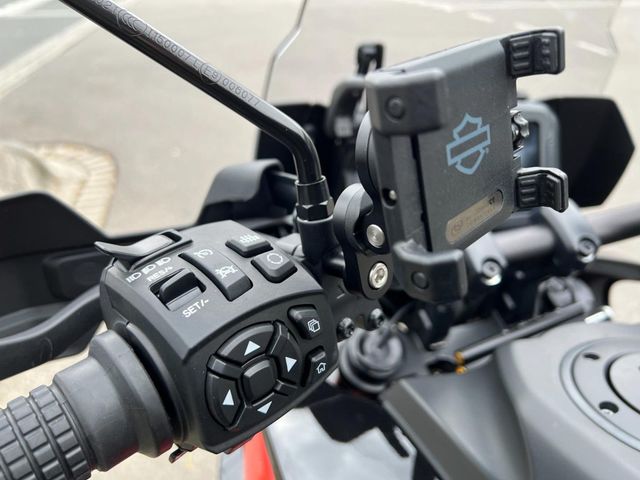 harley-davidson - cvo-pan-america