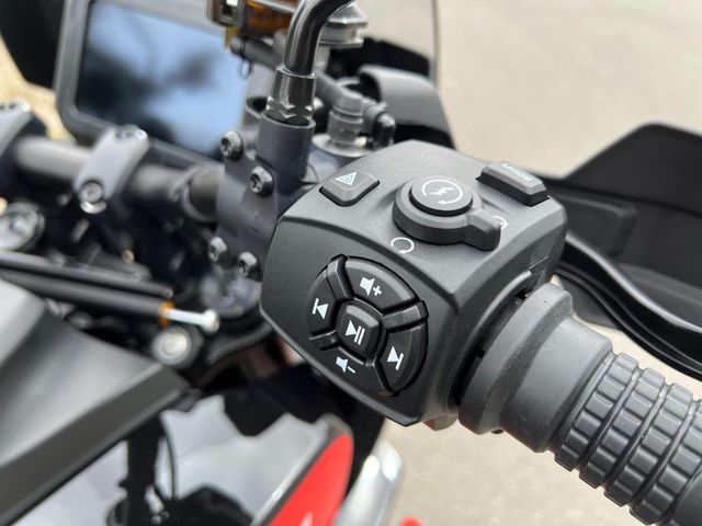 harley-davidson - cvo-pan-america