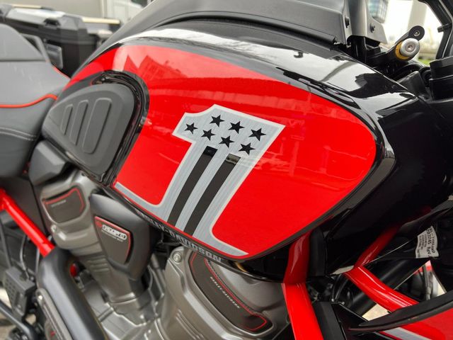 harley-davidson - cvo-pan-america