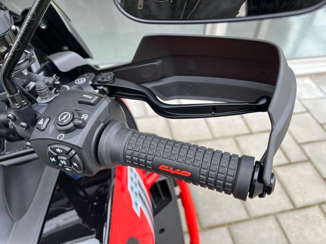 harley-davidson - cvo-pan-america