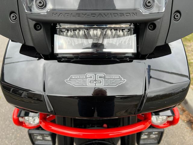 harley-davidson - cvo-pan-america
