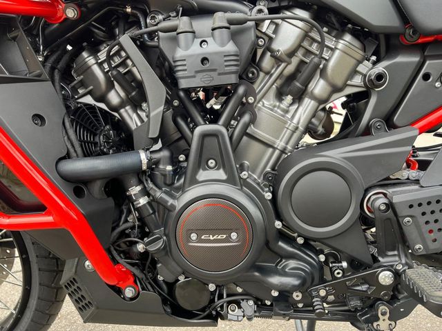 harley-davidson - cvo-pan-america