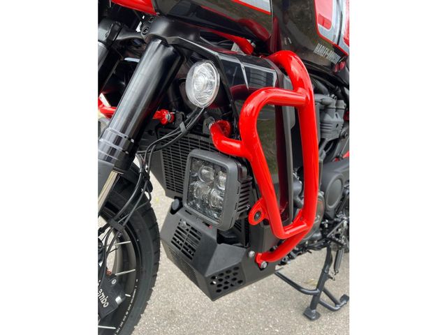 harley-davidson - cvo-pan-america