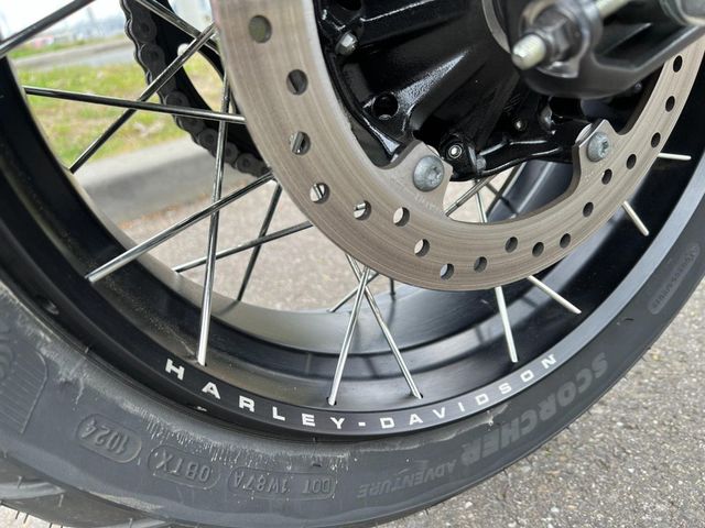 harley-davidson - cvo-pan-america