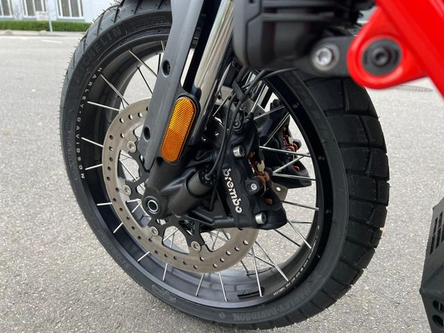 harley-davidson - cvo-pan-america