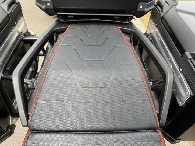 harley-davidson - cvo-pan-america