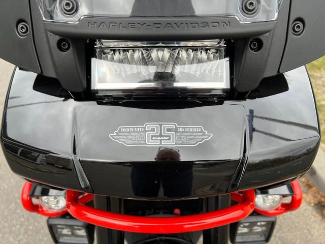 harley-davidson - cvo-pan-america