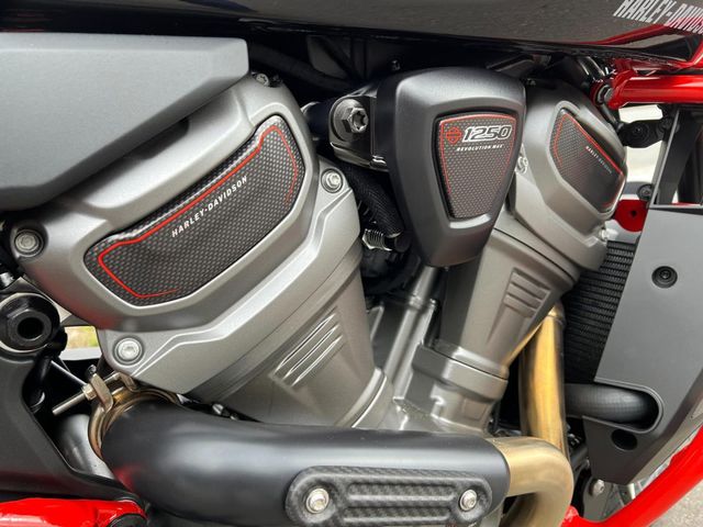 harley-davidson - cvo-pan-america