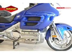 Honda GL 1800 Goldwing ABS 2002 occasion – foto 6 van 13