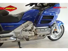 Honda GL 1800 Goldwing ABS 2002 occasion – foto 7 van 13