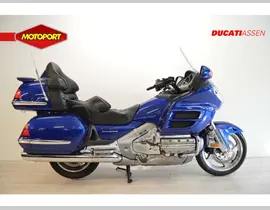 Honda GL 1800 Goldwing ABS 2002 occasion