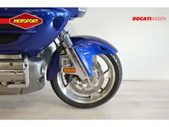 Honda GL 1800 Goldwing ABS 2002 occasion – foto 5 van 13