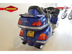 Honda GL 1800 Goldwing ABS 2002 occasion – foto 9 van 13