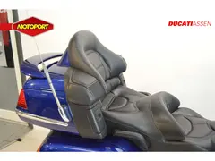 Honda GL 1800 Goldwing ABS 2002 occasion – foto 10 van 13