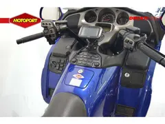 Honda GL 1800 Goldwing ABS 2002 occasion – foto 12 van 13