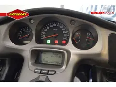 Honda GL 1800 Goldwing ABS 2002 occasion – foto 13 van 13