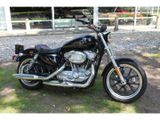 HARLEY-DAVIDSON SPORTSTER SUPERLOW XL 883 L