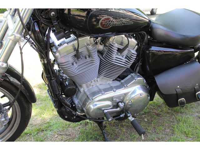harley-davidson - sportster-superlow-xl-883-l