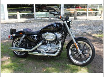 Harley-Davidson Sportster Superlow XL 883 L 2020 occasion