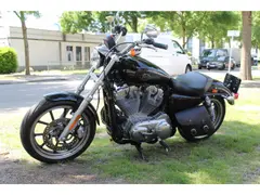 Harley-Davidson Sportster XL 883 Sportster XL 883 Superlow 2020 occasion – foto 2 van 9